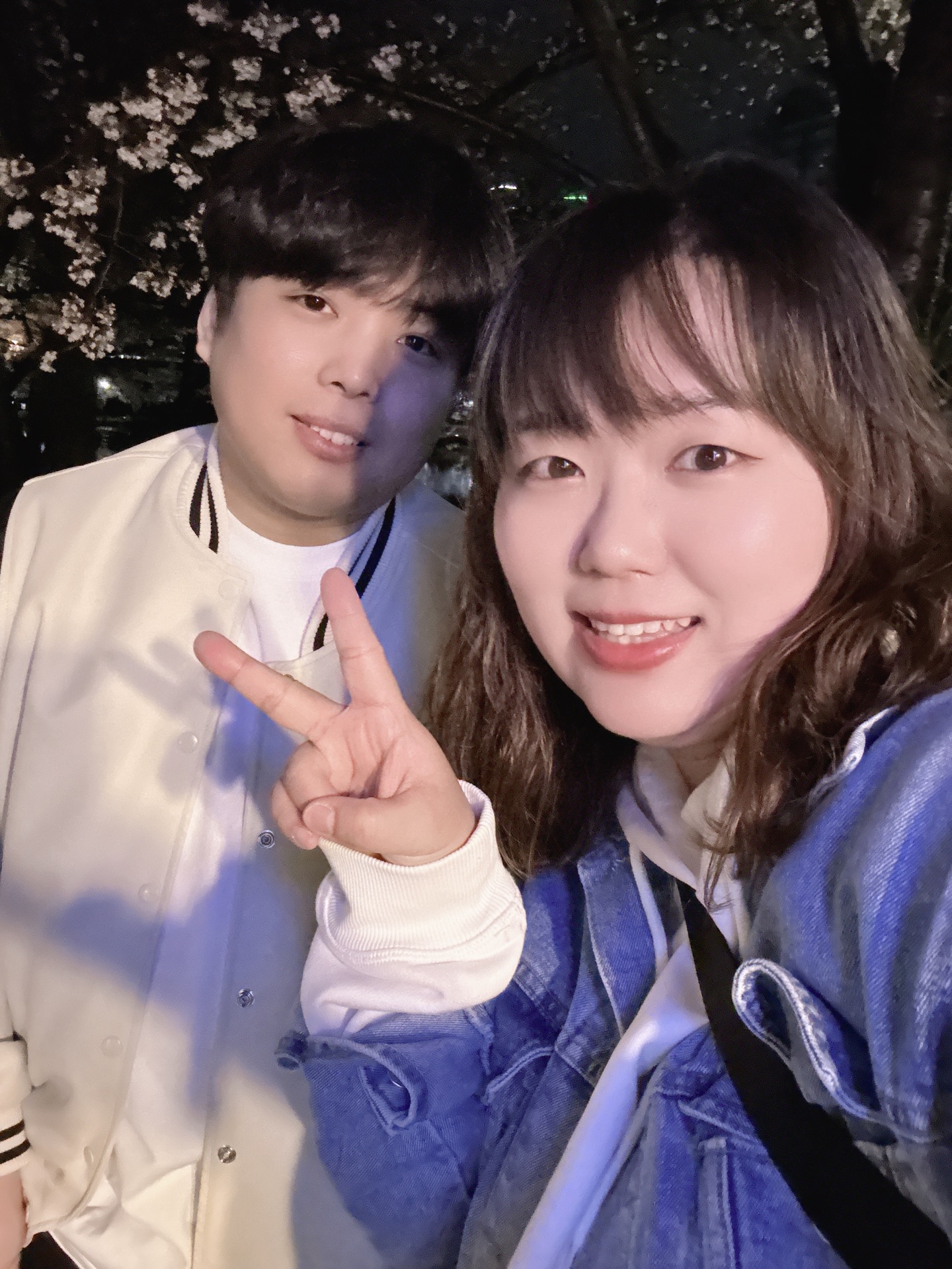 해원과 진희의 웨딩 사진 7